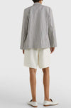 Tommy-Hilfiger-Giacche-MD-STP-DB-LINEN-BLEND-BLAZER-da-donna