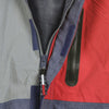 Tommy-Hilfiger-Giaccone-Uomo-Sport-Tech-Jacket-Mid-Blue-Denim-da-uomo