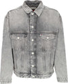 Tommy-Hilfiger-Giubbotto-Jeans-Uomo-Aiden-Oversized-Trucker-Jacket-Denim-Black-da-uomo