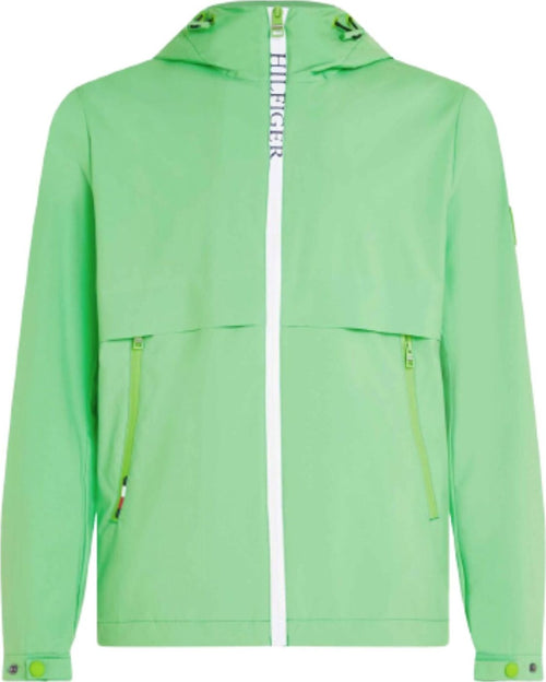 Tommy-Hilfiger-Giubbotto-TH-PROTECT-SAIL-HOODED-JACKET-da-uomo