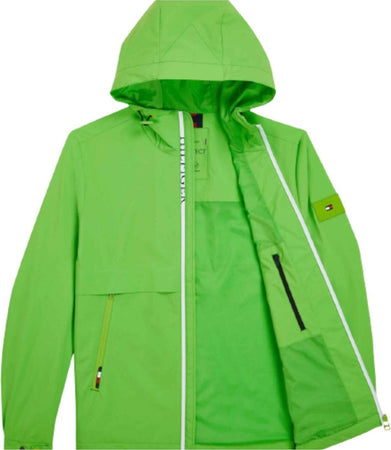 Tommy-Hilfiger-Giubbotto-TH-PROTECT-SAIL-HOODED-JACKET-da-uomo