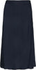 Tommy-Hilfiger-Gonne-VIS-CREPE-SOLID-MIDI-SKIRT-da-donna