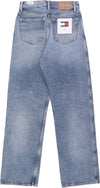 Tommy-Hilfiger-Jeans-Donna-Betsy-Mid-Ls-Pant-Denim-Medium-da-donna