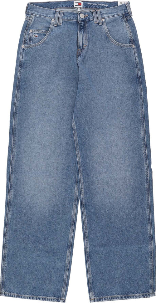 Tommy-Hilfiger-Jeans-Donna-Daisy-Jean-Lw-Baggy-Pant-Denim-Light-da-donna