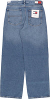 Tommy-Hilfiger-Jeans-Donna-Daisy-Jean-Lw-Baggy-Pant-Denim-Light-da-donna