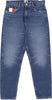 Tommy-Hilfiger-Jeans-Donna-Izzie-High-Sl-Ankle-Flag-Pant-Denim-Medium-da-donna
