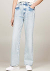 Tommy-Hilfiger-jeans-RELAXED-BOOTCUT-HW-LEV-da-donna