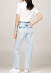 Tommy-Hilfiger-jeans-RELAXED-BOOTCUT-HW-LEV-da-donna
