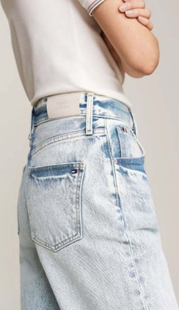 Tommy-Hilfiger-jeans-RELAXED-BOOTCUT-HW-LEV-da-donna