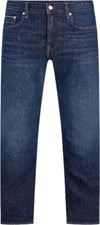 Tommy-Hilfiger-jeans-SLIM-BLEECKER-PSTR-BENTON-BLUE-da-uomo