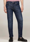 Tommy-Hilfiger-jeans-SLIM-BLEECKER-PSTR-BENTON-BLUE-da-uomo