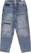 Tommy-Hilfiger-Jeans-Uomo-Aiden-Baggy-Tapered-Cargo-Denim-Medium-da-uomo