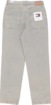 Tommy-Hilfiger-Jeans-Uomo-Skater-Jeans-Denim-da-uomo