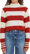 Tommy-Hilfiger-MAGLIONE-RUGBY-STP-MOCK-NK-SWEATER-da-donna