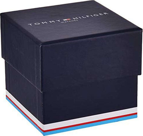 Tommy Hilfiger Orologio Analogico - 1782159 Moda/Uomo/Orologi/Orologi da polso Dupers Club - Campo di Giove, Commerciovirtuoso.it