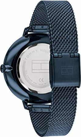 Tommy Hilfiger Orologio Analogico - 1782159 Moda/Uomo/Orologi/Orologi da polso Dupers Club - Campo di Giove, Commerciovirtuoso.it