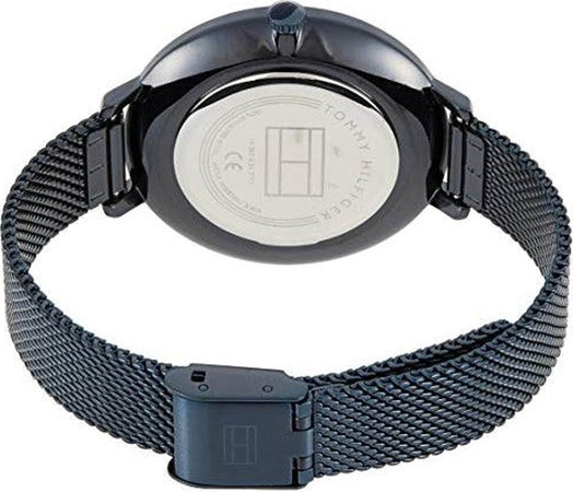 Tommy Hilfiger Orologio Analogico - 1782159 Moda/Uomo/Orologi/Orologi da polso Dupers Club - Campo di Giove, Commerciovirtuoso.it
