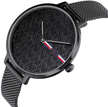 Tommy Hilfiger Orologio Analogico - 1782160 Moda/Uomo/Orologi/Orologi da polso Dupers Club - Campo di Giove, Commerciovirtuoso.it