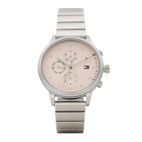 Tommy Hilfiger orologio cronografo - 1781904