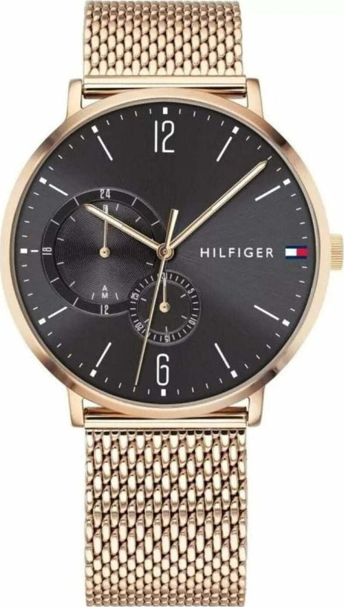 Tommy-Hilfiger-OROLOGIO-BROOKLYN-da-uomo