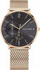 Tommy-Hilfiger-OROLOGIO-BROOKLYN-da-uomo