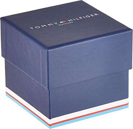 Tommy Hilfiger Orologio Multi-quadrante - 1710389 Moda/Uomo/Orologi/Orologi da polso Dupers Club - Campo di Giove, Commerciovirtuoso.it