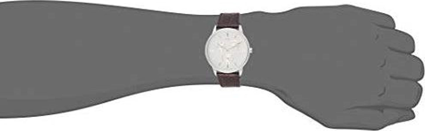 Tommy Hilfiger Orologio Multi-quadrante - 1710389 Moda/Uomo/Orologi/Orologi da polso Dupers Club - Campo di Giove, Commerciovirtuoso.it
