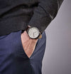 Tommy Hilfiger Orologio Multi-quadrante - 1710389 Moda/Uomo/Orologi/Orologi da polso Dupers Club - Campo di Giove, Commerciovirtuoso.it