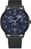 Tommy Hilfiger Orologio Multi-quadrante - 1710392 Moda/Uomo/Orologi/Orologi da polso Dupers Club - Campo di Giove, Commerciovirtuoso.it