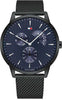 Tommy Hilfiger Orologio Multi-quadrante - 1710392 Moda/Uomo/Orologi/Orologi da polso Dupers Club - Campo di Giove, Commerciovirtuoso.it