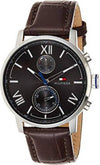 Tommy Hilfiger orologio multi-quadrante - 1791309 Moda/Uomo/Orologi/Orologi da polso Dupers Club - Campo di Giove, Commerciovirtuoso.it