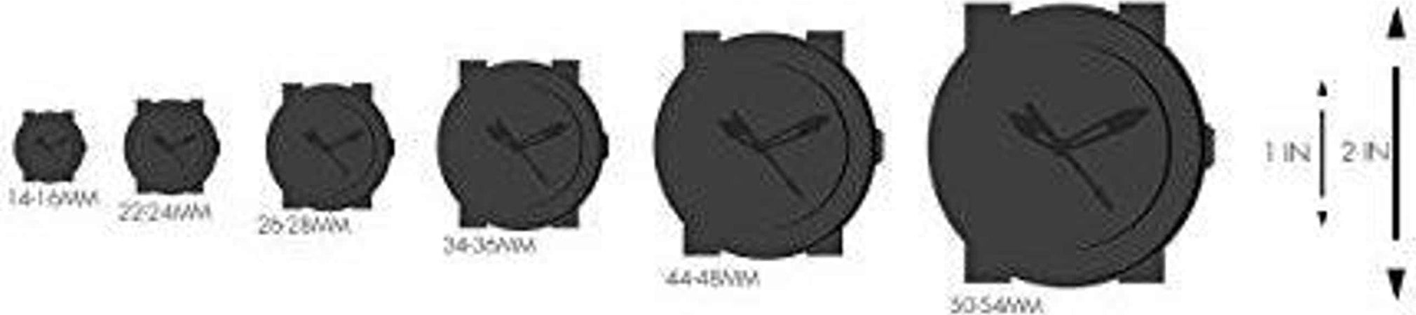 Tommy Hilfiger orologio multi-quadrante - 1791309 Moda/Uomo/Orologi/Orologi da polso Dupers Club - Campo di Giove, Commerciovirtuoso.it