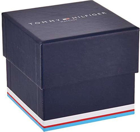 Tommy Hilfiger orologio multi-quadrante - 1791309 Moda/Uomo/Orologi/Orologi da polso Dupers Club - Campo di Giove, Commerciovirtuoso.it