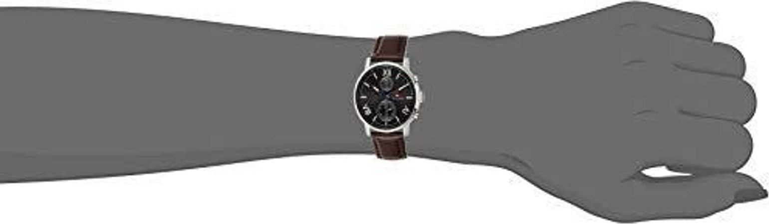 Tommy Hilfiger orologio multi-quadrante - 1791309 Moda/Uomo/Orologi/Orologi da polso Dupers Club - Campo di Giove, Commerciovirtuoso.it