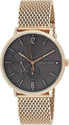 Tommy Hilfiger Orologio Multi-quadrante - 1791506 Moda/Uomo/Orologi/Orologi da polso Dupers Club - Campo di Giove, Commerciovirtuoso.it