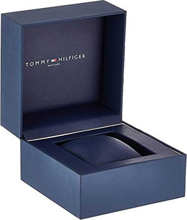 Tommy Hilfiger Orologio Multi-quadrante - 1791506 Moda/Uomo/Orologi/Orologi da polso Dupers Club - Campo di Giove, Commerciovirtuoso.it