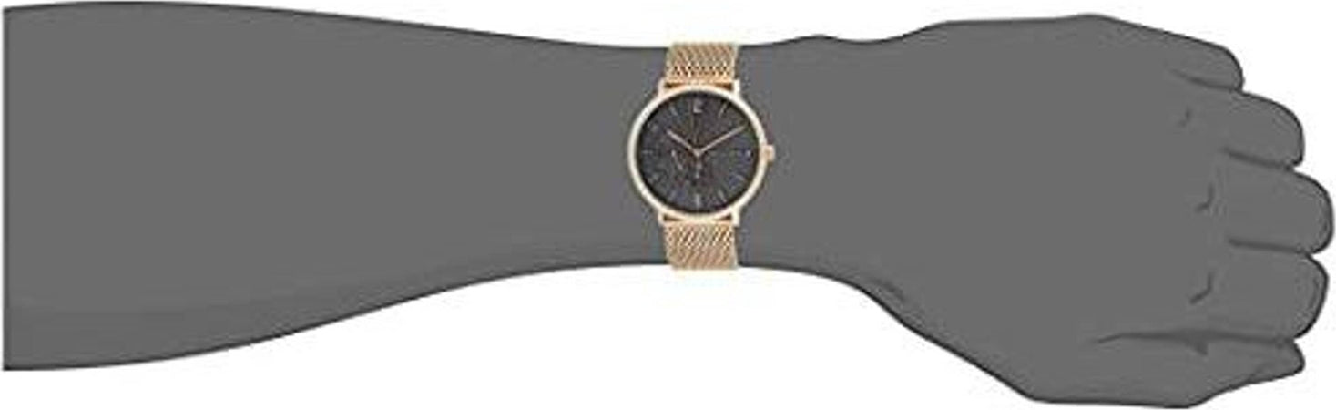 Tommy Hilfiger Orologio Multi-quadrante - 1791506 Moda/Uomo/Orologi/Orologi da polso Dupers Club - Campo di Giove, Commerciovirtuoso.it