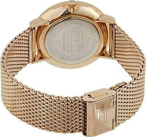 Tommy Hilfiger Orologio Multi-quadrante - 1791506 Moda/Uomo/Orologi/Orologi da polso Dupers Club - Campo di Giove, Commerciovirtuoso.it