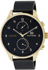 Tommy Hilfiger Orologio Multi-quadrante - 1791580 Moda/Uomo/Orologi/Orologi da polso Dupers Club - Campo di Giove, Commerciovirtuoso.it