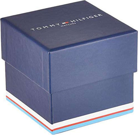 Tommy Hilfiger Orologio Multi-quadrante - 1791580 Moda/Uomo/Orologi/Orologi da polso Dupers Club - Campo di Giove, Commerciovirtuoso.it