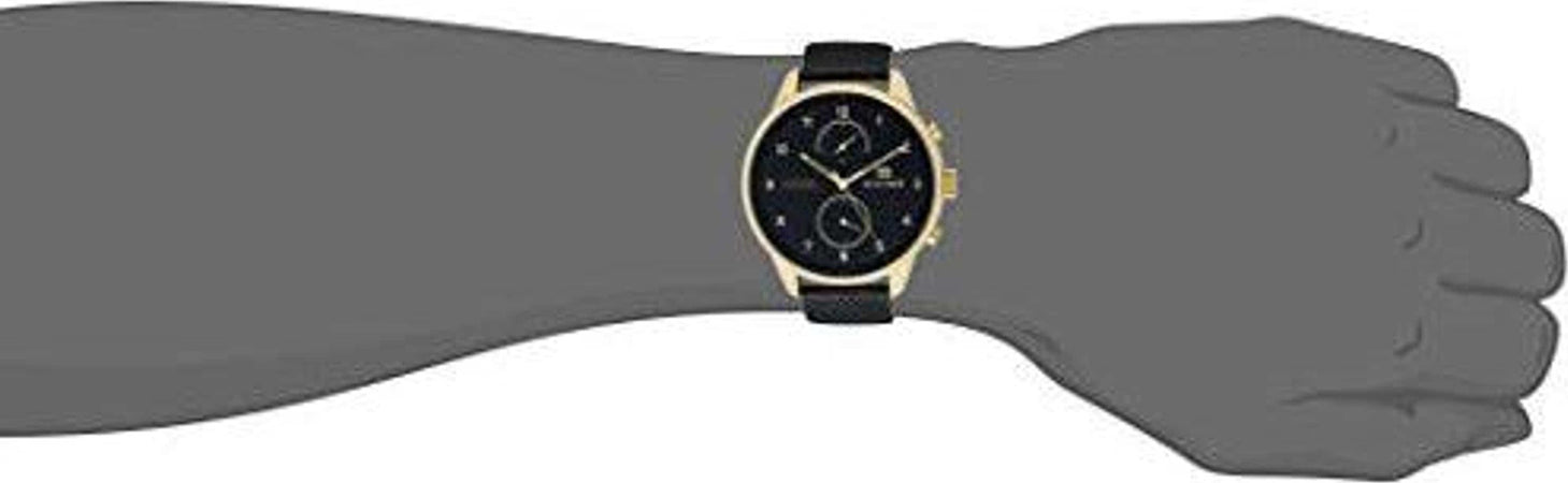 Tommy Hilfiger Orologio Multi-quadrante - 1791580 Moda/Uomo/Orologi/Orologi da polso Dupers Club - Campo di Giove, Commerciovirtuoso.it