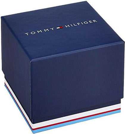 Tommy Hilfiger Orologio Multi-quadrante - 1791580 Moda/Uomo/Orologi/Orologi da polso Dupers Club - Campo di Giove, Commerciovirtuoso.it