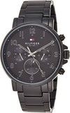 Tommy Hilfiger orologio multifunzione - 1710383 Moda/Uomo/Orologi/Orologi da polso Dupers Club - Campo di Giove, Commerciovirtuoso.it