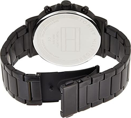 Tommy Hilfiger orologio multifunzione - 1710383 Moda/Uomo/Orologi/Orologi da polso Dupers Club - Campo di Giove, Commerciovirtuoso.it