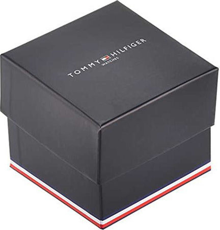 Tommy Hilfiger orologio multifunzione - 1782198 Moda/Uomo/Orologi/Orologi da polso Dupers Club - Campo di Giove, Commerciovirtuoso.it