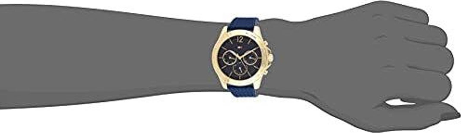 Tommy Hilfiger orologio multifunzione - 1782198 Moda/Uomo/Orologi/Orologi da polso Dupers Club - Campo di Giove, Commerciovirtuoso.it
