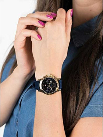 Tommy Hilfiger orologio multifunzione - 1782198 Moda/Uomo/Orologi/Orologi da polso Dupers Club - Campo di Giove, Commerciovirtuoso.it