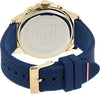 Tommy Hilfiger orologio multifunzione - 1782198 Moda/Uomo/Orologi/Orologi da polso Dupers Club - Campo di Giove, Commerciovirtuoso.it