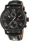 Tommy Hilfiger orologio multifunzione - 1791310 Moda/Uomo/Orologi/Orologi da polso Dupers Club - Campo di Giove, Commerciovirtuoso.it