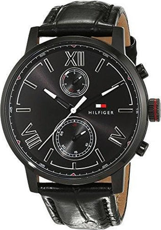 Tommy Hilfiger orologio multifunzione - 1791310 Moda/Uomo/Orologi/Orologi da polso Dupers Club - Campo di Giove, Commerciovirtuoso.it